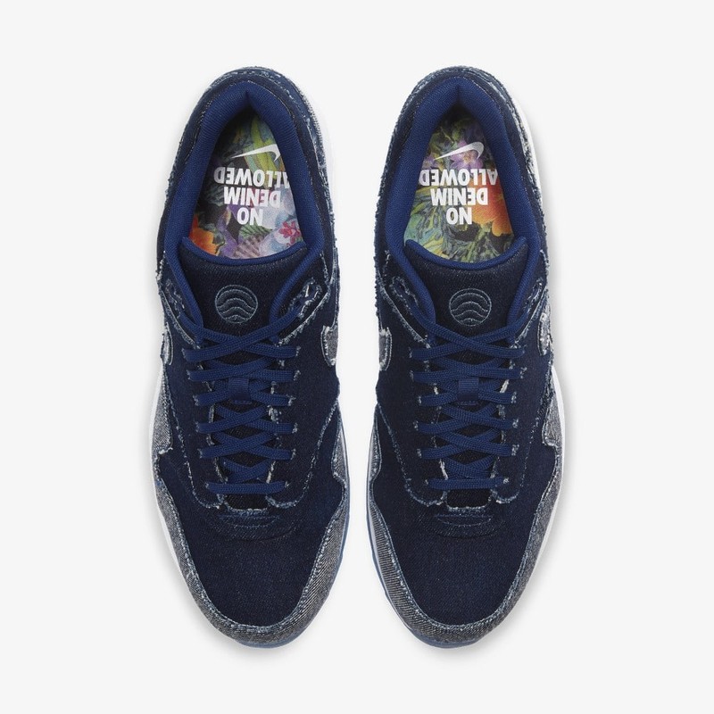 Nike Air Max 1 G NRG Denim CI6876 400 Grailify